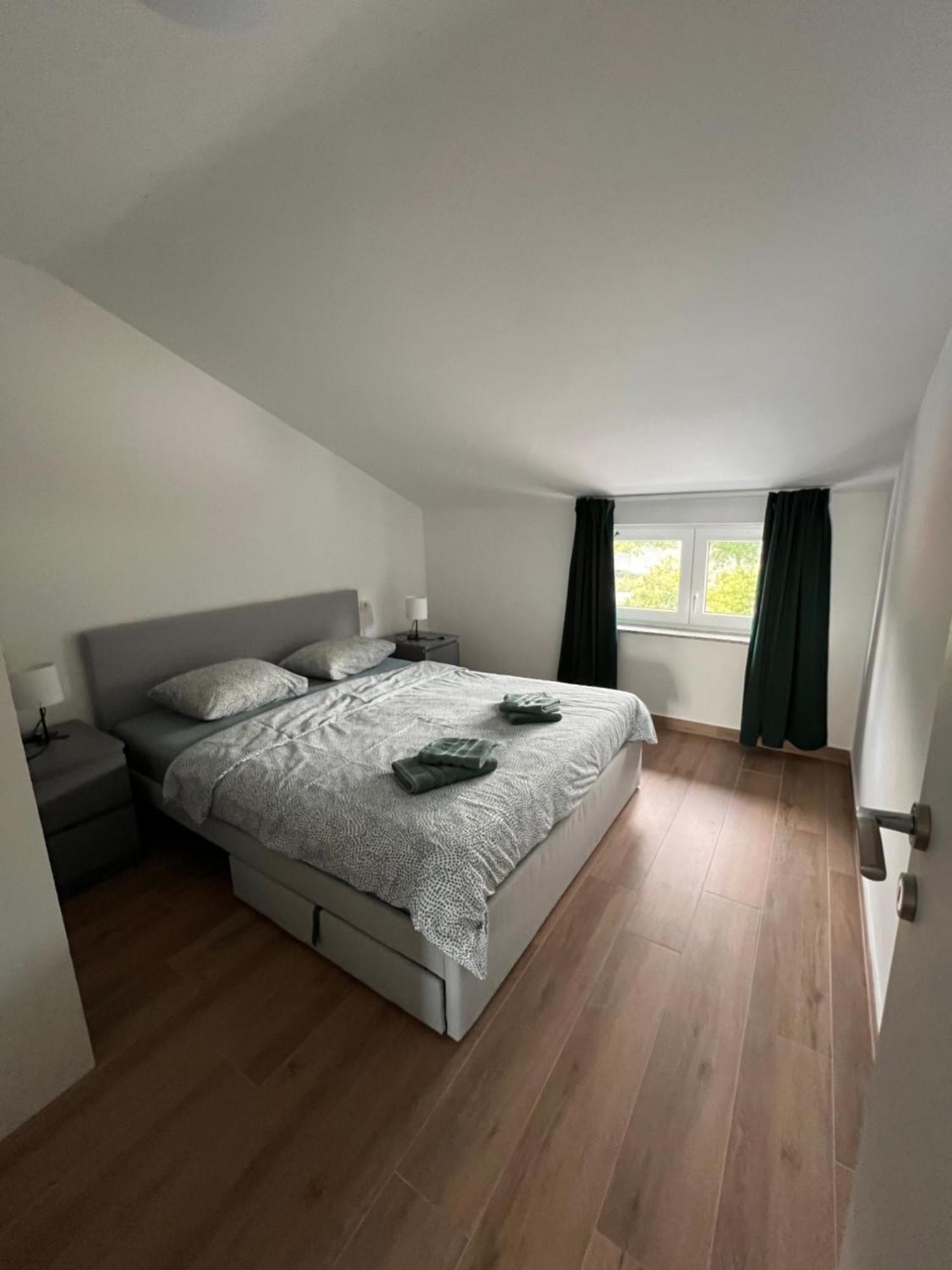 Appmishadze Apartment Crikvenica Exterior photo